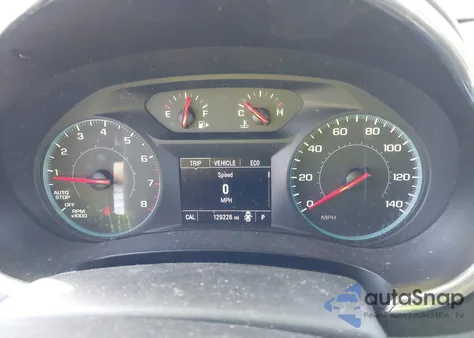 2018 Chevrolet Malibu Lt z USA, uszkodzony, nr VIN 1G1ZD5STXJF148213